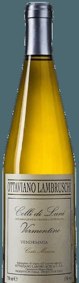 Costa Marina Colli di Luni Vermentino