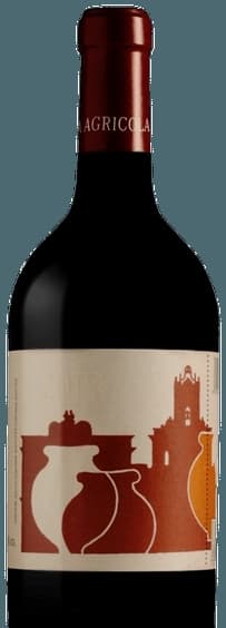 Pithos Rosso