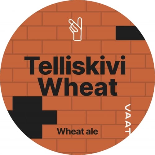 Telliskivi Wheat