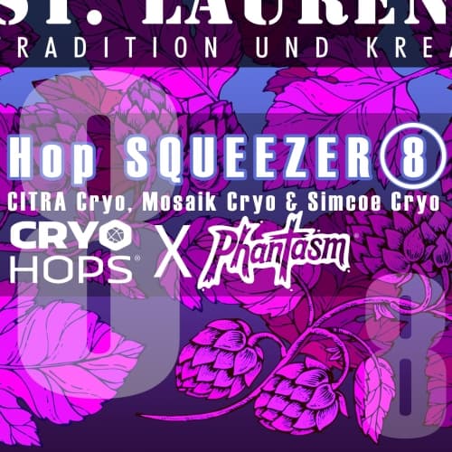 Hop Squeezer 8