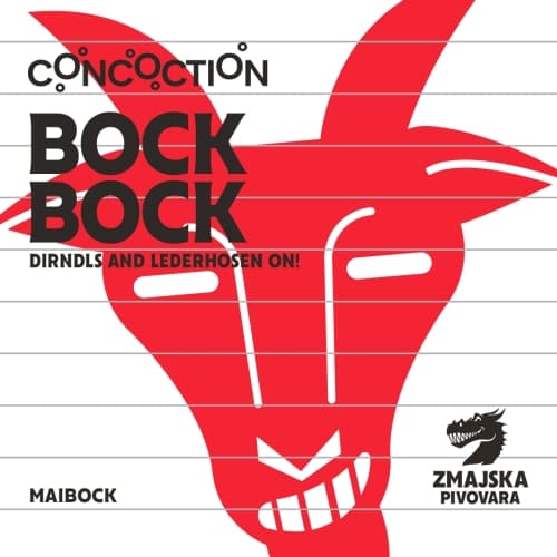 Bock Bock