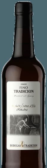 Fino Tradición