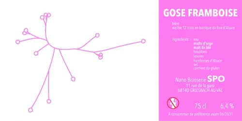 Gose Framboise