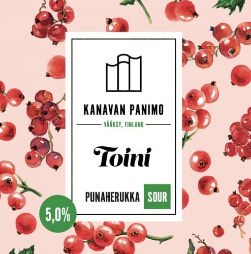 Toini