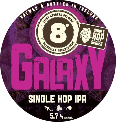 Galaxy Single Hop IPA
