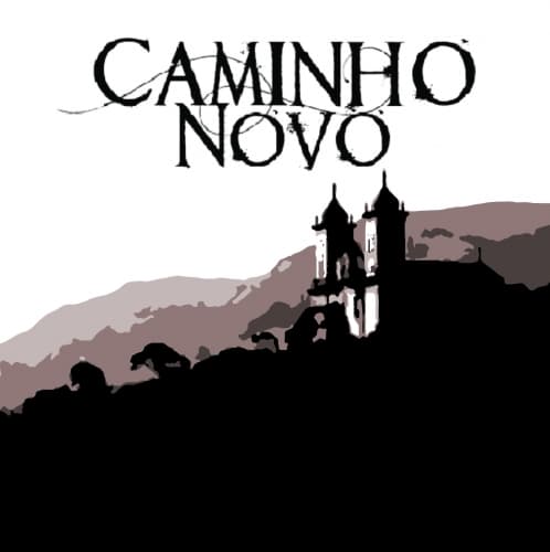 Caminho Novo