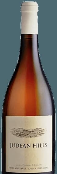 Judean Hills Blanc