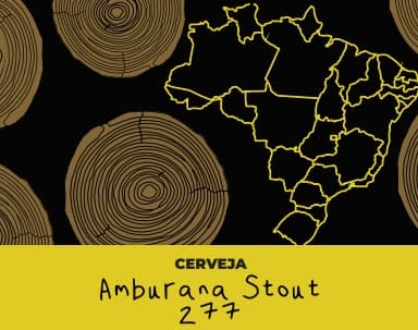 Amburana Stout