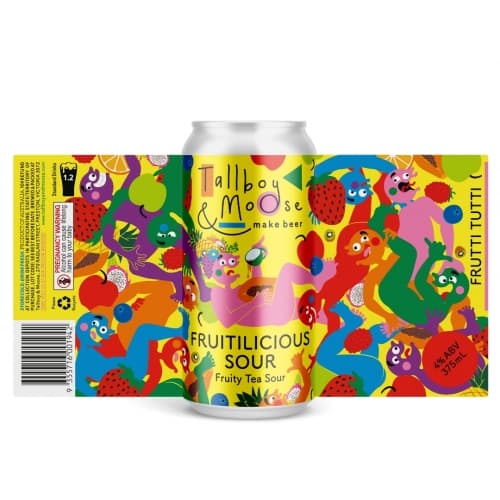 Fruitilicious