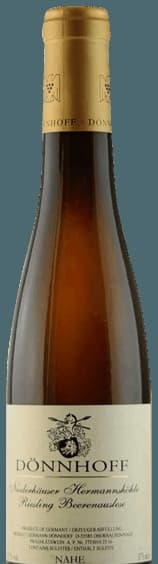 Niederhäuser Hermannshöhle Riesling Beerenauslese