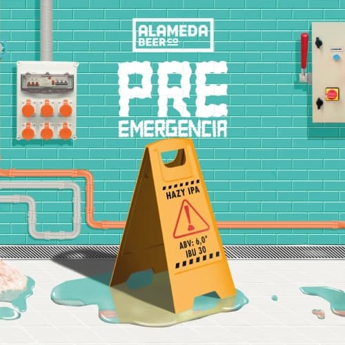 Pre Emergencia