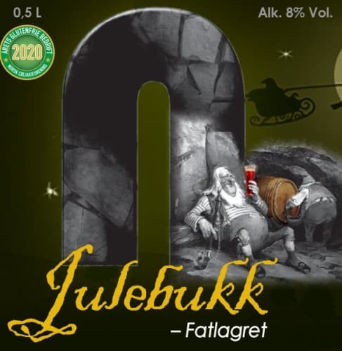 Julebukk