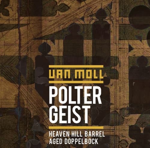 Poltergeist - Heaven Hill BA