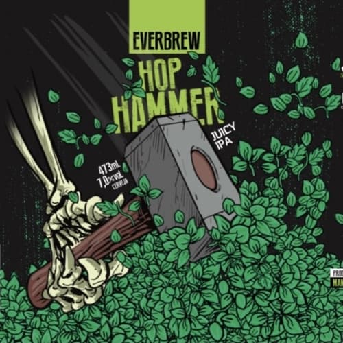 HOP HAMMER