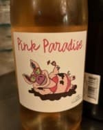 Pink Paradise