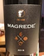 Magredè