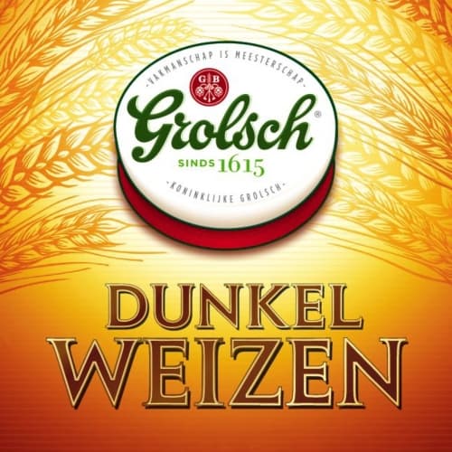 Dunkel Weizen