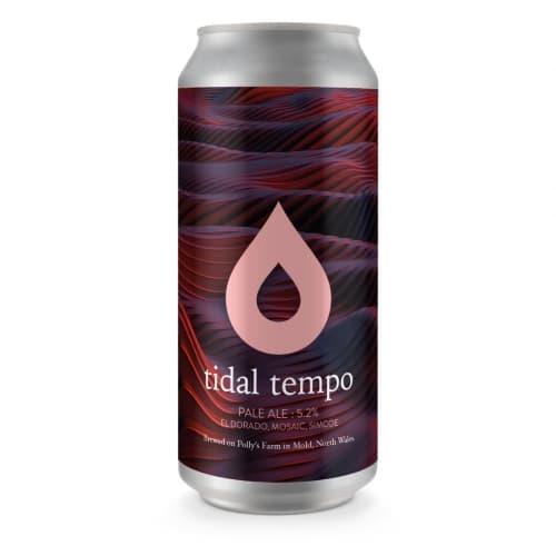 Tidal Tempo