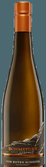 Vom Roten Schiefer Riesling Kabinett