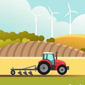 Farm Lager
