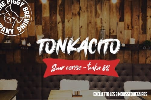 Tonkacito