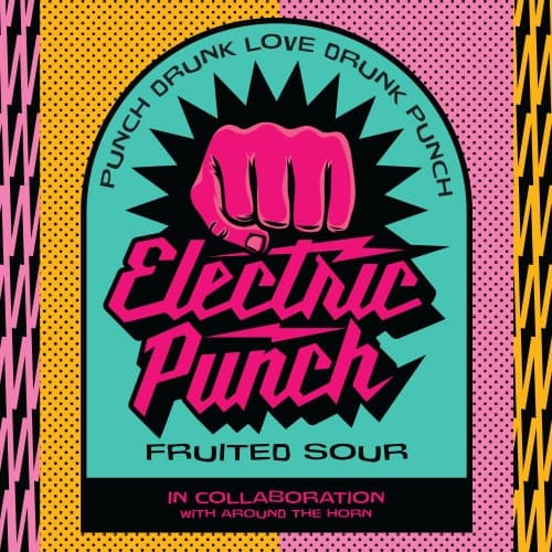 Electric Punch