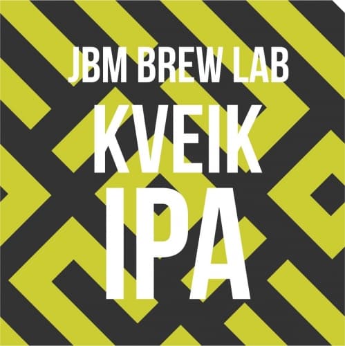 Kveik IPA