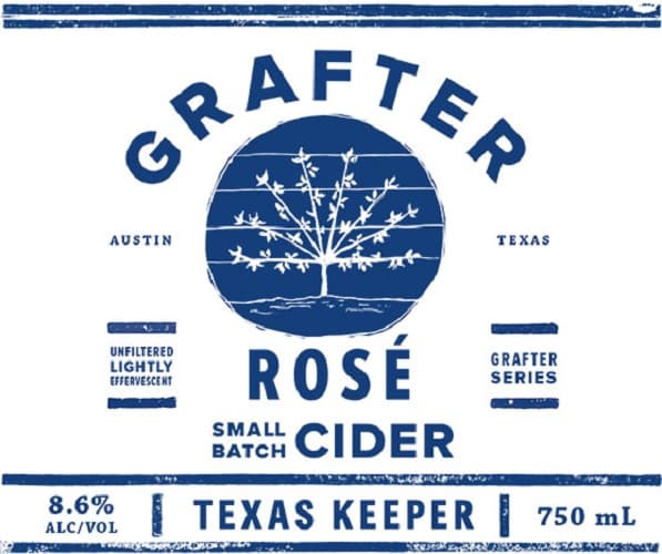 Grafter Rosé