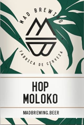 Hop Moloko