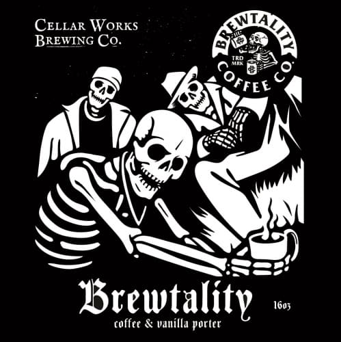 Brewtality