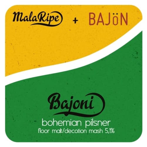 Bajoni
