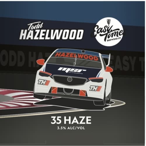 35 Haze
