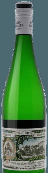 Maximin Grünhäuser Riesling Trocken