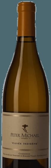 Cuvée Indigène Chardonnay
