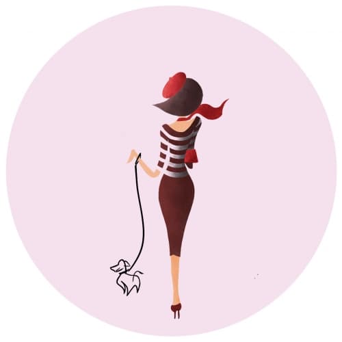 La Vie en Rose