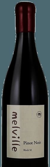 Pinot Noir Block M