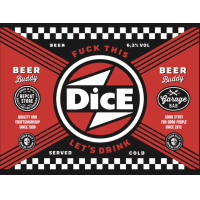 DicE Beer