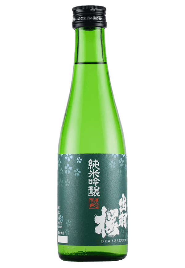 Jotambo Jummai Ginjo Namazume