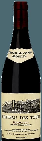 Brouilly