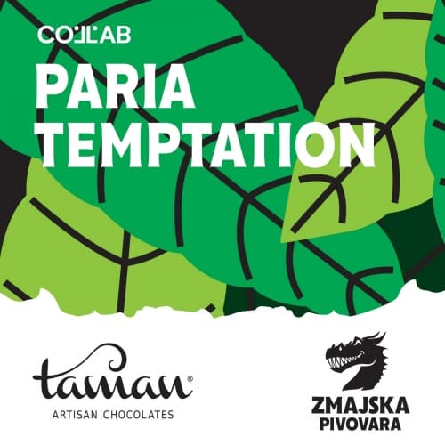 Paria Temptation
