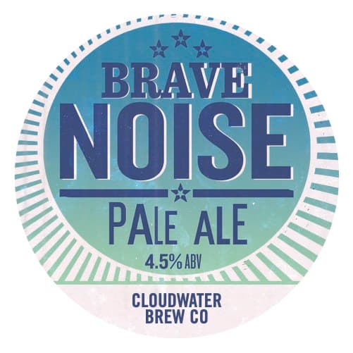 Brave Noise