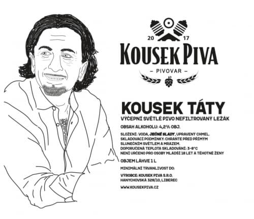 Kousek Táty