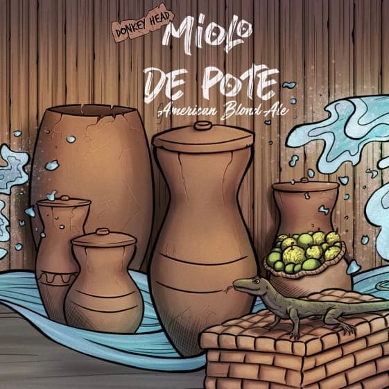 Miolo de Pote