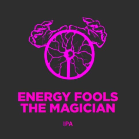 Energy Fools the Magician
