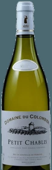 Petit Chablis
