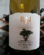 Pinot Gris Dry White