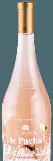 Le Pacha Rosé