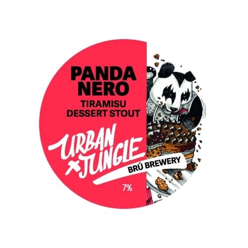 Panda Nero