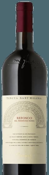 Tenuta Sant'Helena Refosco dal Peduncolo Rosso