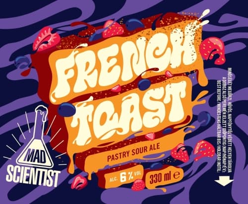 French Toast